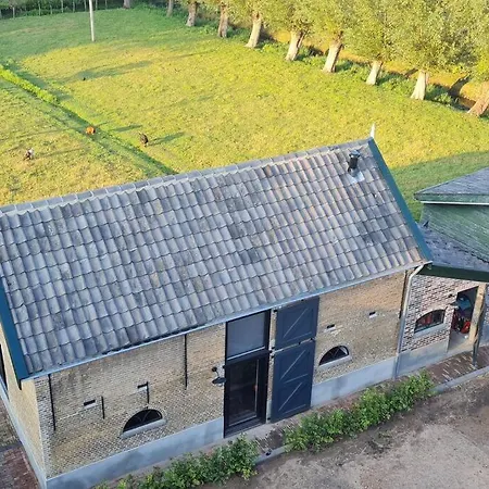 Prázdninový dům In De Polder
