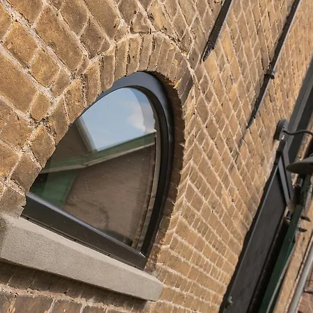 In De Polder * Oud-Alblas