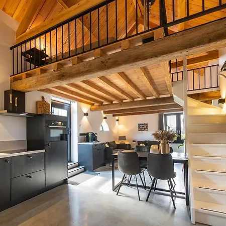 Holiday home In De Polder *
