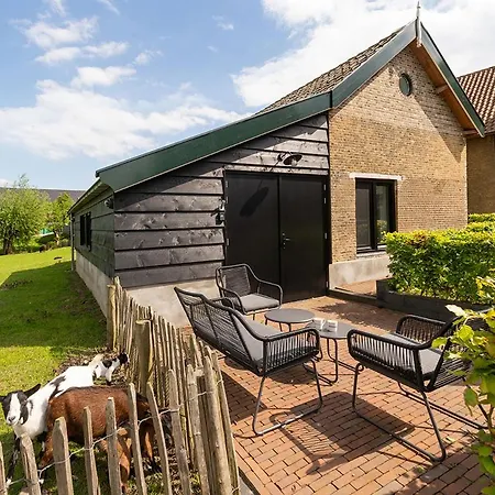 In De Polder Holiday home