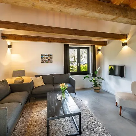 Holiday home In De Polder Oud-Alblas