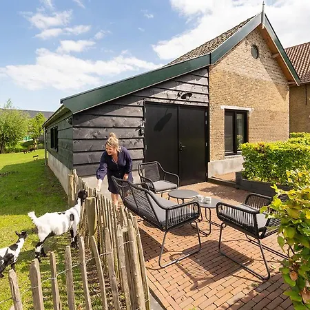 In De Polder * Oud-Alblas