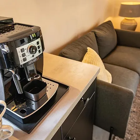 Casa de Férias In De Polder