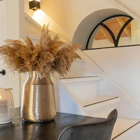 Holiday home In De Polder *