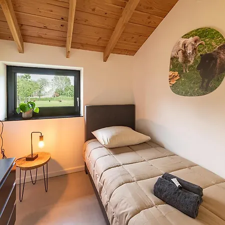 In De Polder Holiday home *