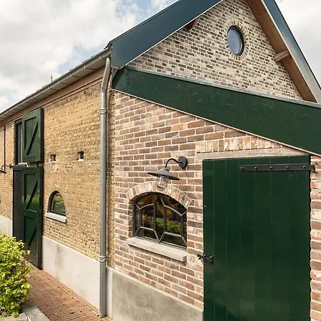 In De Polder * Oud-Alblas