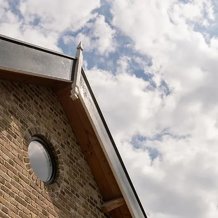 In De Polder * Oud-Alblas