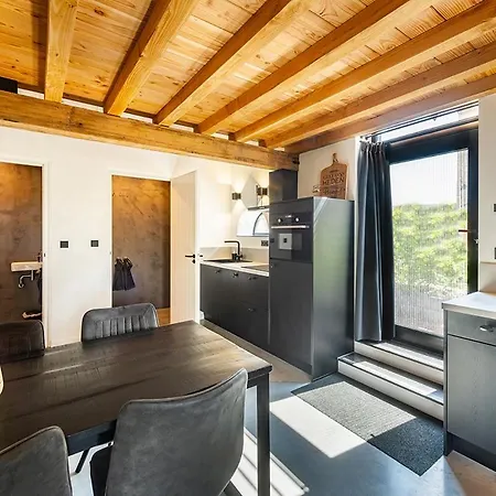 Holiday home In De Polder *