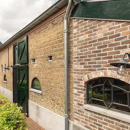 Casa de Férias In De Polder *