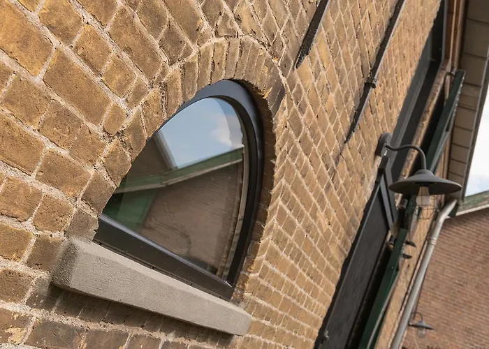 In De Polder * Oud-Alblas