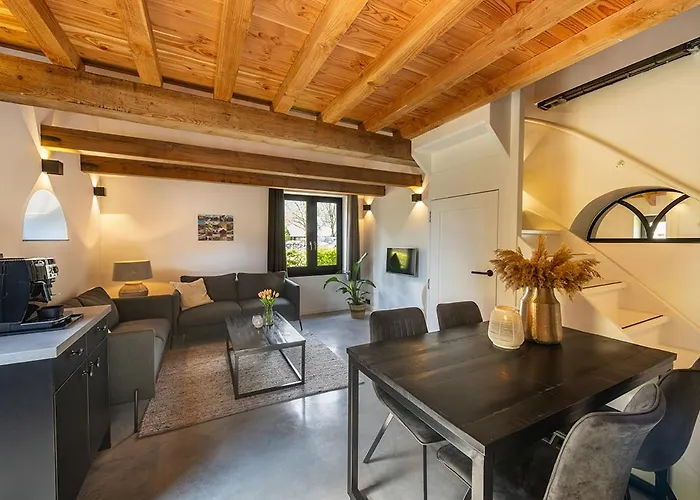 In De Polder Holiday home