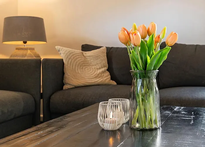 In De Polder Holiday home Oud-Alblas