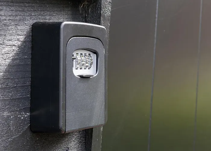 Holiday home In De Polder