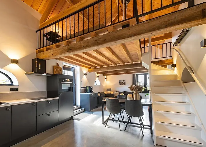 Holiday home In De Polder *