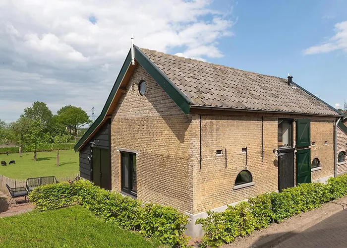 Holiday home In De Polder
