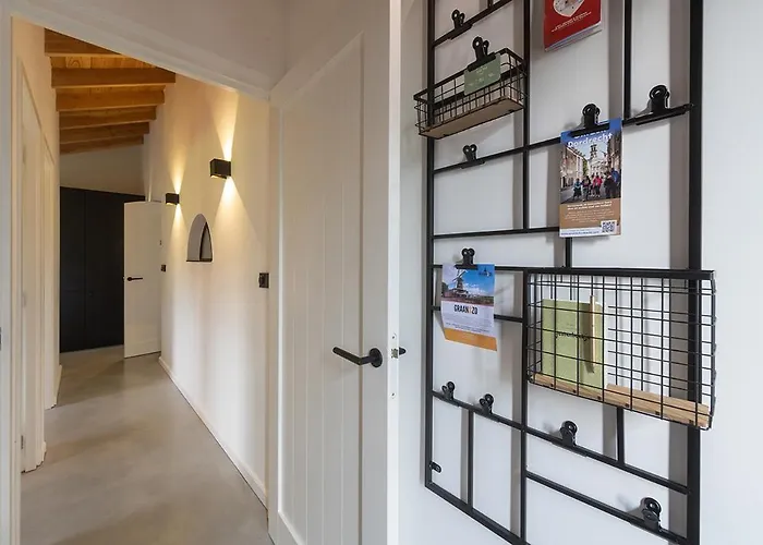 Prázdninový dům In De Polder