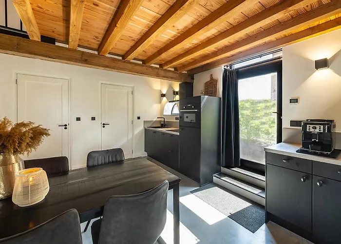 In De Polder Prázdninový dům *