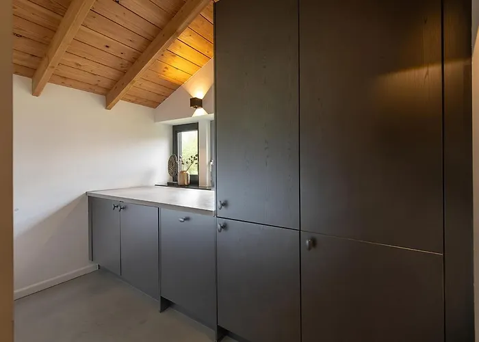 Holiday home In De Polder *