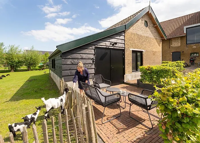 In De Polder * Oud-Alblas