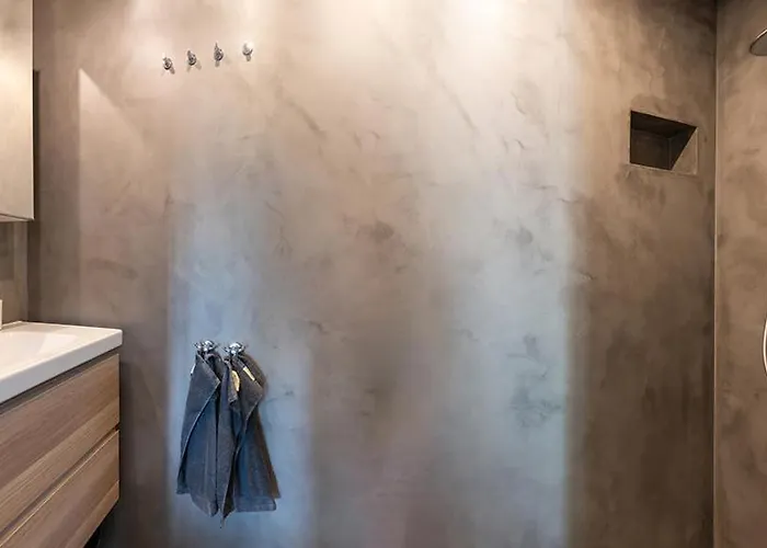 Holiday home In De Polder