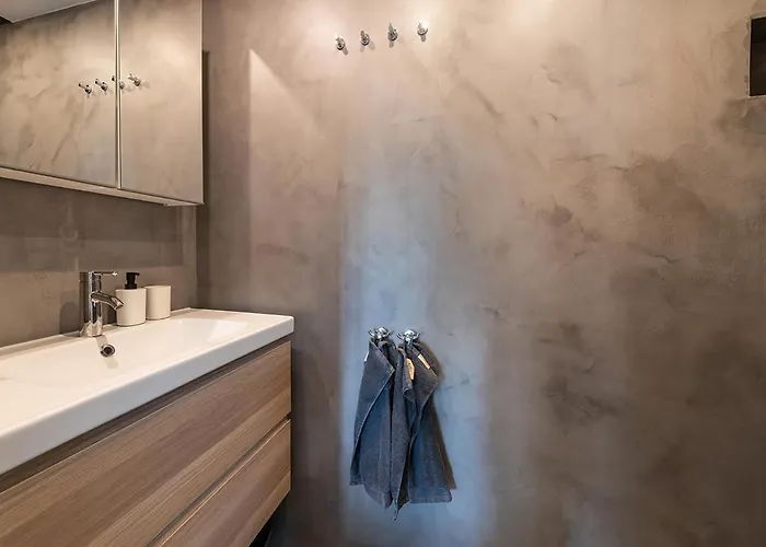 In De Polder Prázdninový dům Oud-Alblas