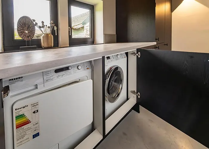 In De Polder Prázdninový dům Oud-Alblas