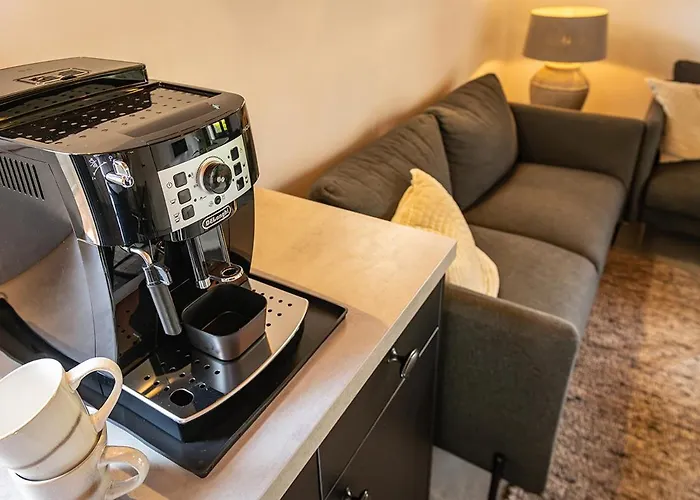 Holiday home In De Polder