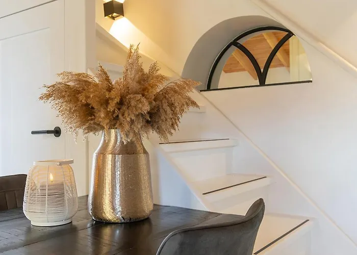 Holiday home In De Polder *