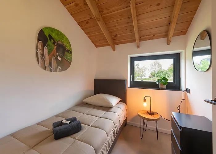 In De Polder Oud-Alblas