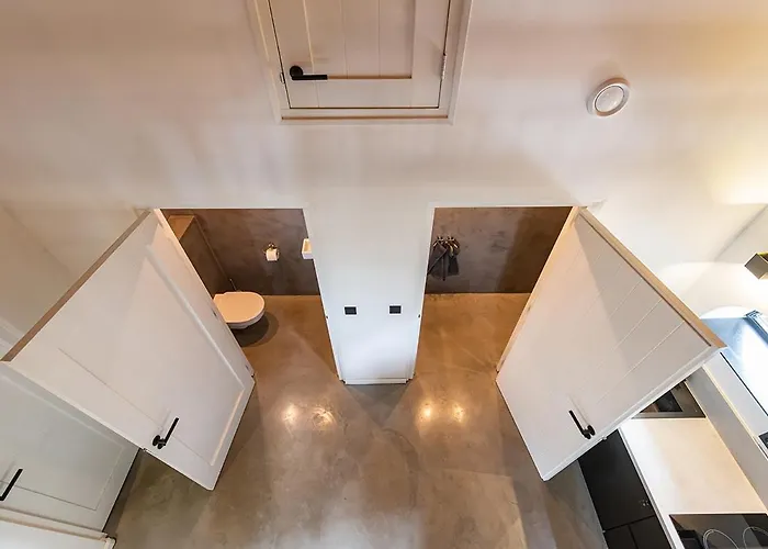 Holiday home In De Polder