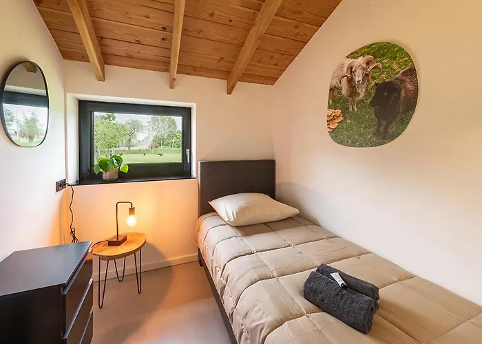 In De Polder Holiday home *