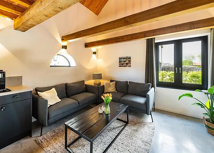 Holiday home In De Polder *