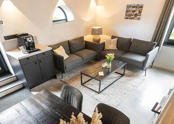 In De Polder Oud-Alblas