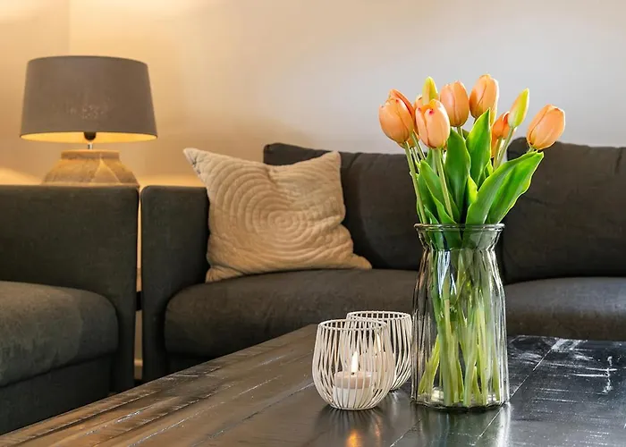 Prázdninový dům In De Polder Oud-Alblas