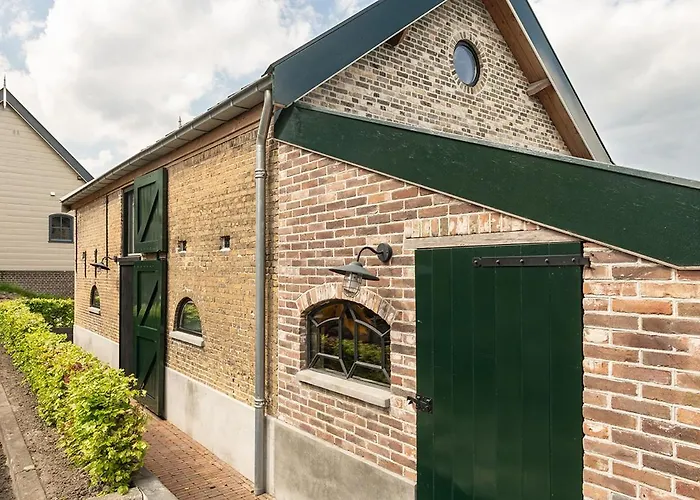 In De Polder * Oud-Alblas