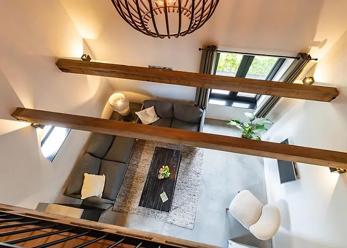 In De Polder Prázdninový dům *