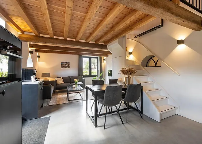 Holiday home In De Polder *