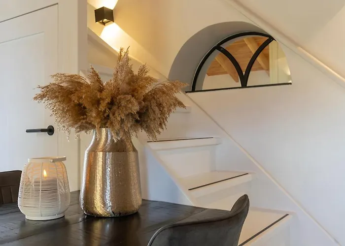 Holiday home In De Polder