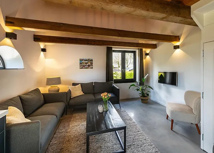 In De Polder Oud-Alblas