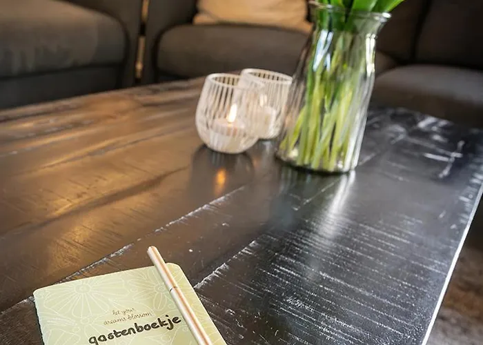 In De Polder Holiday home