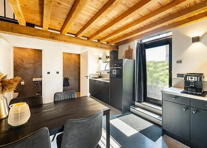 Holiday home In De Polder *