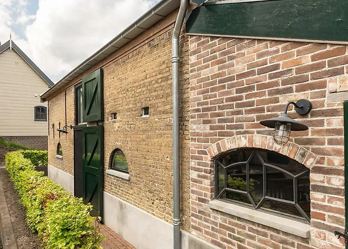 Holiday home In De Polder *