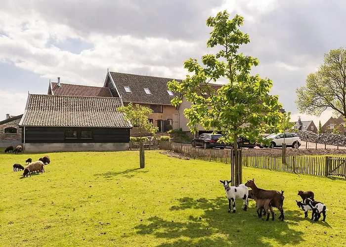 In De Polder Oud-Alblas