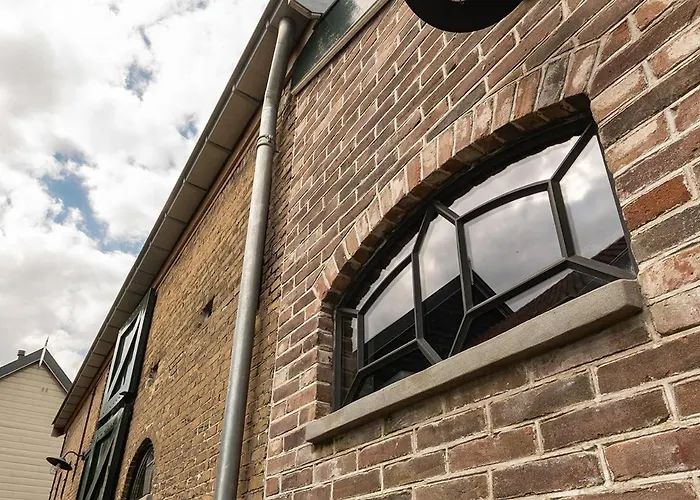 In De Polder * Oud-Alblas