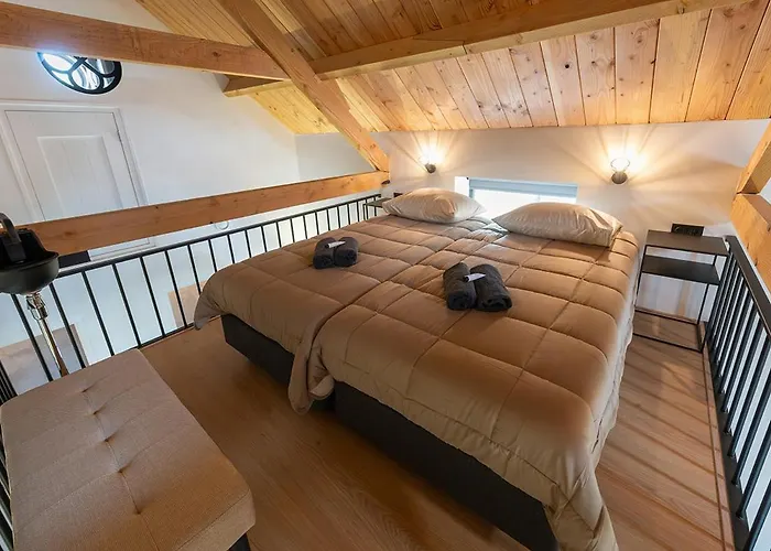 In De Polder Oud-Alblas