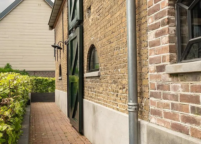 In De Polder * Oud-Alblas