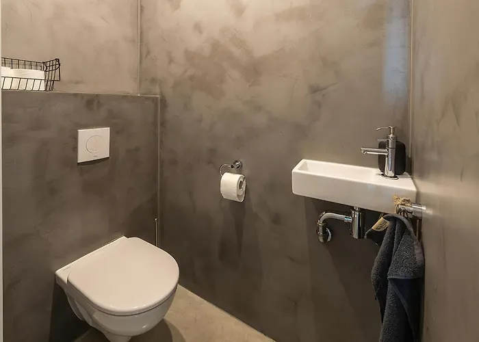 Prázdninový dům In De Polder Oud-Alblas