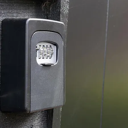 Hébergement de vacances In De Polder