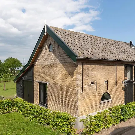 Hébergement de vacances In De Polder