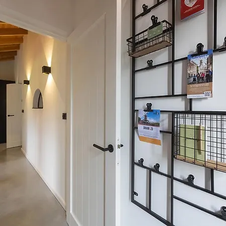 Hébergement de vacances In De Polder